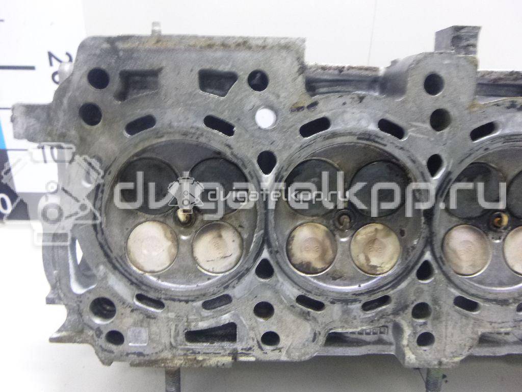 Фото Головка блока  110408H302 для Nissan (Dongfeng) / Nissan {forloop.counter}}