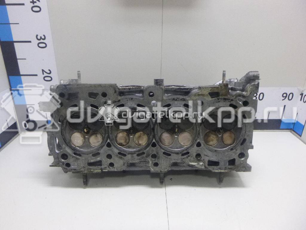 Фото Головка блока  110408H302 для Nissan (Dongfeng) / Nissan {forloop.counter}}