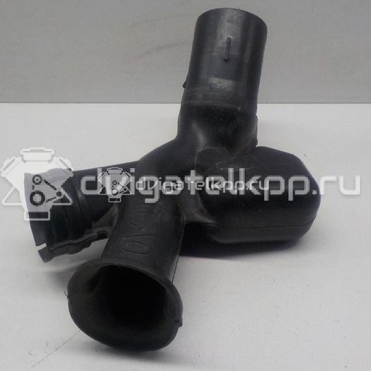 Фото Воздуховод  16554AU000 для Nissan Sunny / Bluebird / Avenir / Primera / Almera