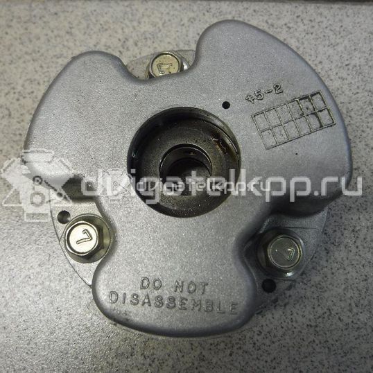 Фото Механизм изменения фаз ГРМ для двигателя M16A для Maruti Suzuki / Suzuki / Fiat 106-120 л.с 16V 1.6 л бензин 1274054GE1