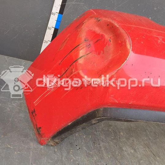 Фото Бампер задний  85022AU340 для Nissan Primera