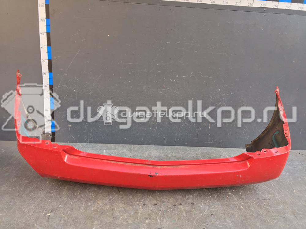 Фото Бампер задний  85022AU340 для Nissan Primera {forloop.counter}}
