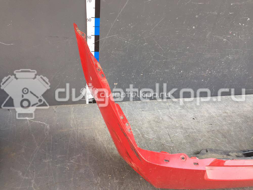 Фото Бампер задний  85022AU340 для Nissan Primera {forloop.counter}}