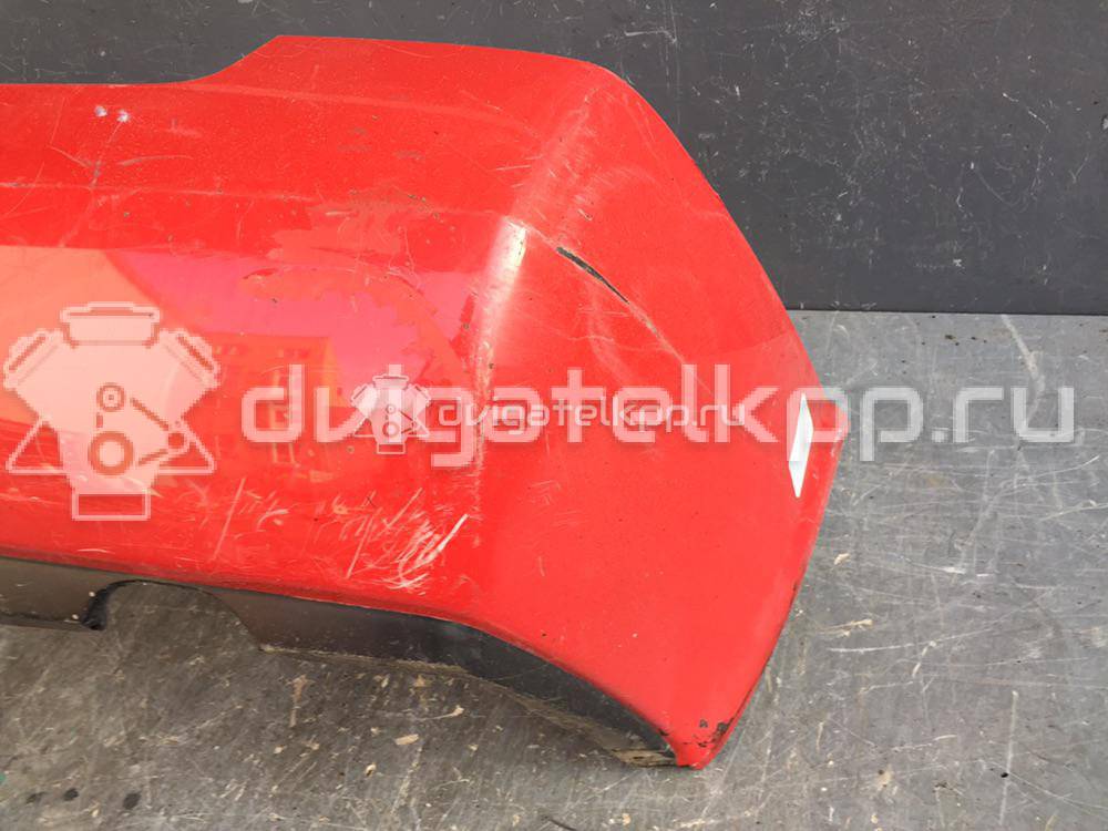 Фото Бампер задний  85022AU340 для Nissan Primera {forloop.counter}}