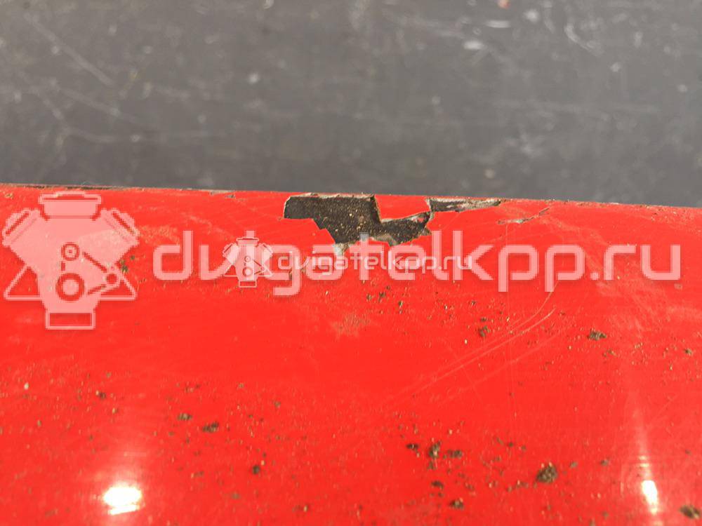 Фото Бампер задний  85022AU340 для Nissan Primera {forloop.counter}}