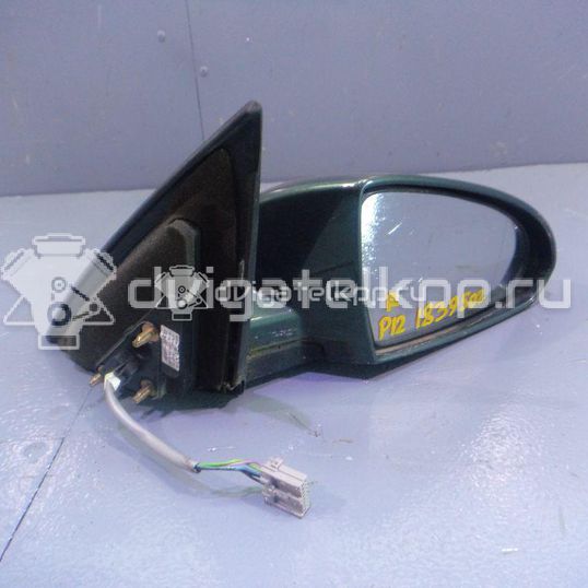 Фото Зеркало правое электрическое  96301au480 для Nissan Primera