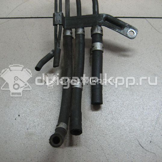 Фото Трубка топливная для двигателя J20A для Maruti Suzuki / Suzuki / Chevrolet / Geo / Maruti 120-129 л.с 16V 2.0 л бензин 1584065J01