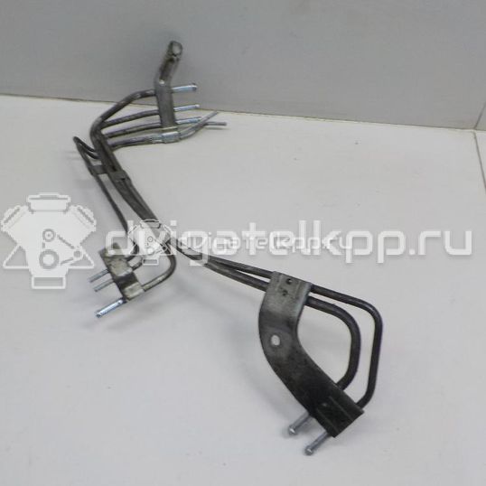 Фото Трубка топливная для двигателя J20A для Maruti Suzuki / Suzuki / Chevrolet / Geo / Maruti 122 л.с 16V 2.0 л бензин 1584065J01