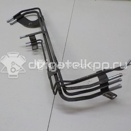 Фото Трубка топливная для двигателя J20A для Maruti Suzuki / Suzuki / Chevrolet / Geo / Maruti 128-132 л.с 16V 2.0 л бензин 1584065J00