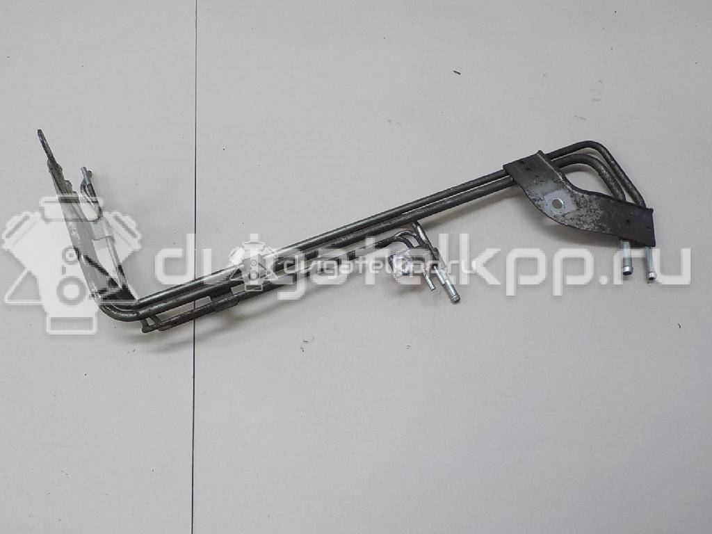 Фото Трубка топливная для двигателя J20A для Maruti Suzuki / Suzuki / Chevrolet / Geo / Maruti 128-132 л.с 16V 2.0 л бензин 1584065J00 {forloop.counter}}