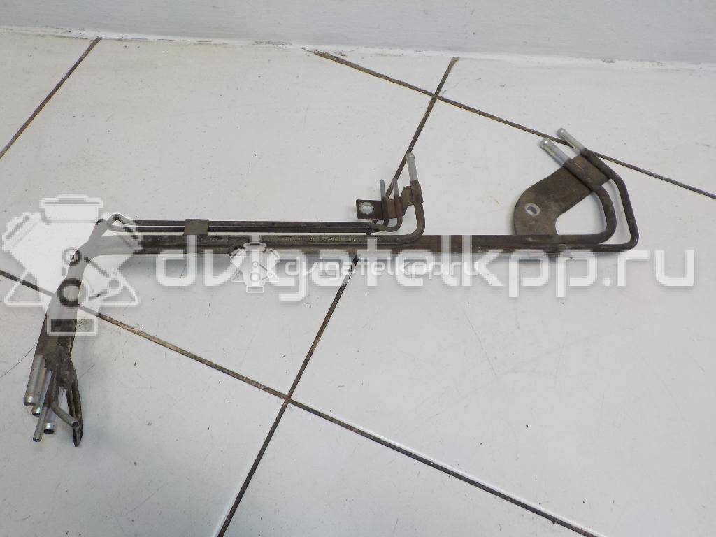 Фото Трубка топливная для двигателя J20A для Maruti Suzuki / Suzuki / Chevrolet / Geo / Maruti 128-132 л.с 16V 2.0 л бензин 1584065J00 {forloop.counter}}