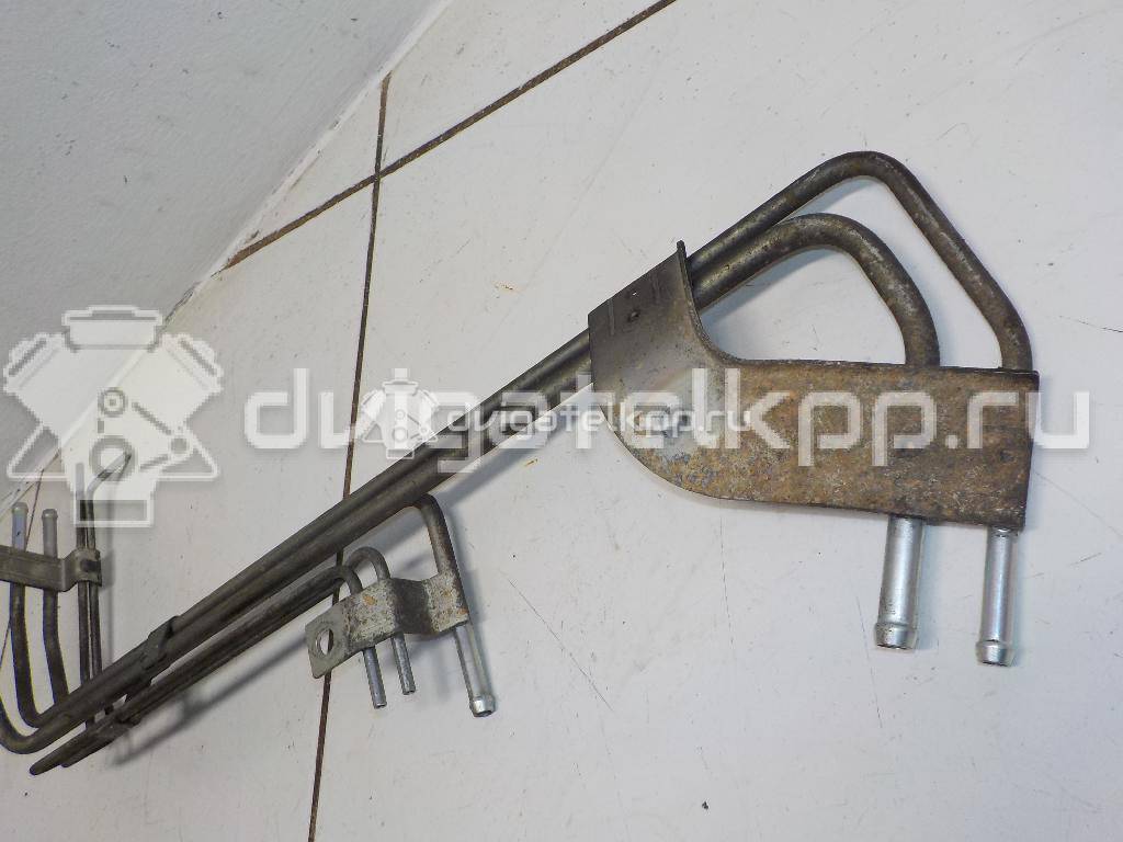 Фото Трубка топливная для двигателя J20A для Maruti Suzuki / Suzuki / Chevrolet / Geo / Maruti 128-132 л.с 16V 2.0 л бензин 1584065J00 {forloop.counter}}