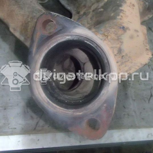 Фото Коллектор выпускной для двигателя J20A для Maruti Suzuki / Suzuki / Chevrolet / Geo / Maruti 128-132 л.с 16V 2.0 л бензин 1411065J00