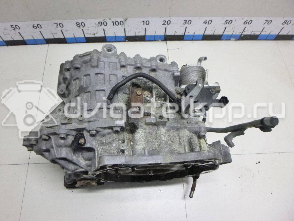 Фото Контрактная (б/у) АКПП для Samsung / Suzuki / Nissan / Nissan (Dongfeng) 133-144 л.с 16V 2.0 л MR20DE бензин 310201XF2B {forloop.counter}}