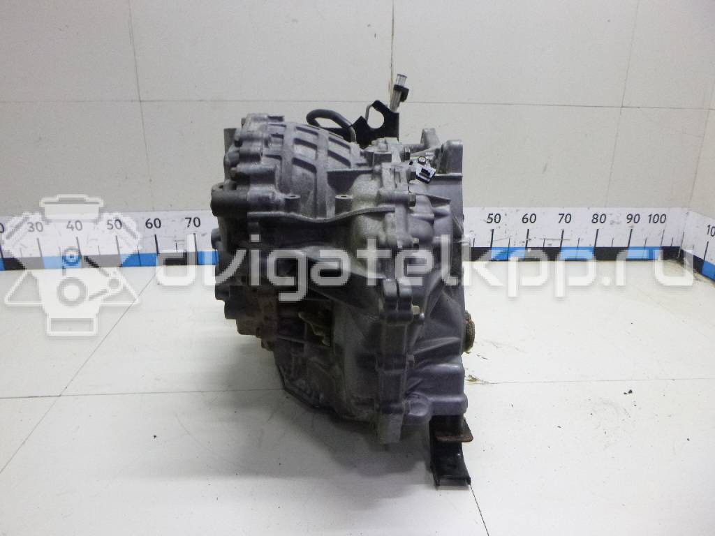 Фото Контрактная (б/у) АКПП для Samsung / Suzuki / Nissan / Nissan (Dongfeng) 133-144 л.с 16V 2.0 л MR20DE бензин 310201XF2B {forloop.counter}}