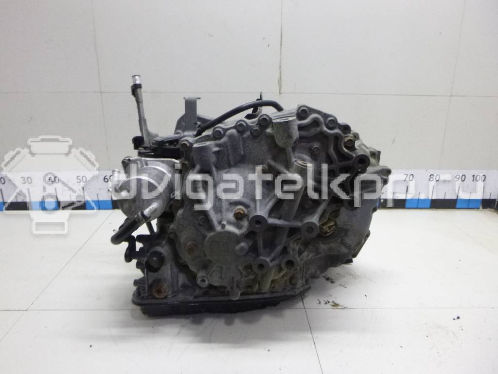 Фото Контрактная (б/у) АКПП для Samsung / Suzuki / Nissan / Nissan (Dongfeng) 133-144 л.с 16V 2.0 л MR20DE бензин 310201XF2B {forloop.counter}}