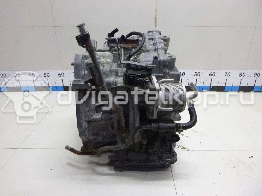 Фото Контрактная (б/у) АКПП для Suzuki / Nissan (Dongfeng) 144-147 л.с 16V 2.0 л MR20 бензин 310201XF2B {forloop.counter}}