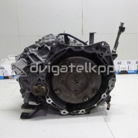 Фото Контрактная (б/у) АКПП для Suzuki / Nissan (Dongfeng) 150 л.с 16V 2.0 л MR20 бензин 310201XF2B