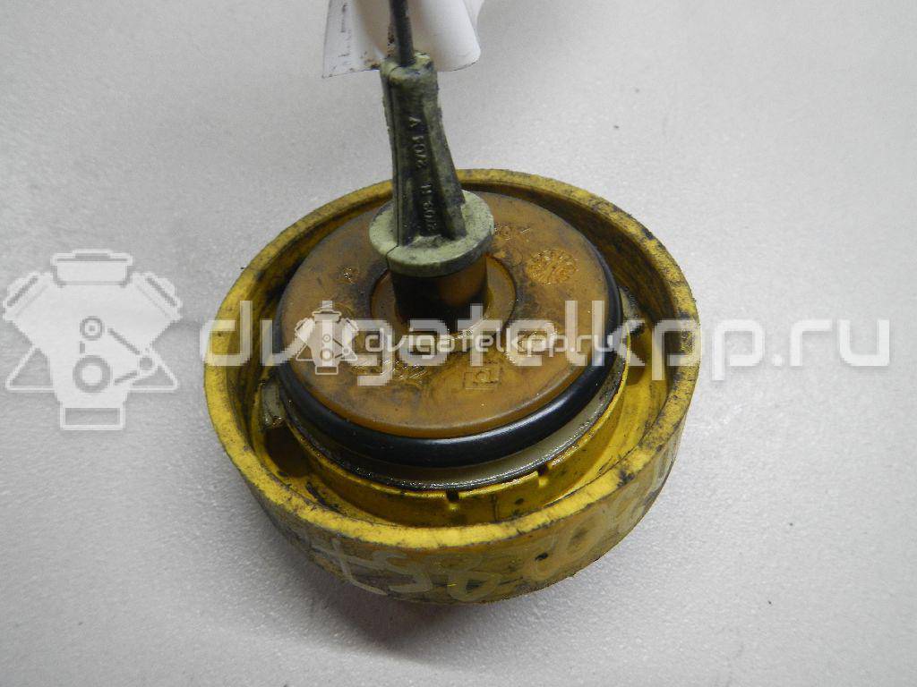 Фото Крышка маслозаливной горловины  0161100QAD для Nissan Qashqai / X-Trail {forloop.counter}}