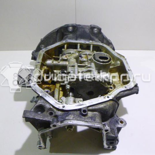 Фото Поддон масляный двигателя  11110CK80A для Venucia / Suzuki / Samsung / Nissan / Nissan (Dongfeng)