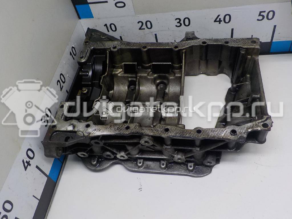 Фото Поддон масляный двигателя  1111000q0f для Nissan Qashqai / X-Trail {forloop.counter}}