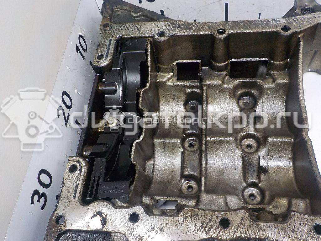 Фото Поддон масляный двигателя  1111000q0f для Nissan Qashqai / X-Trail {forloop.counter}}