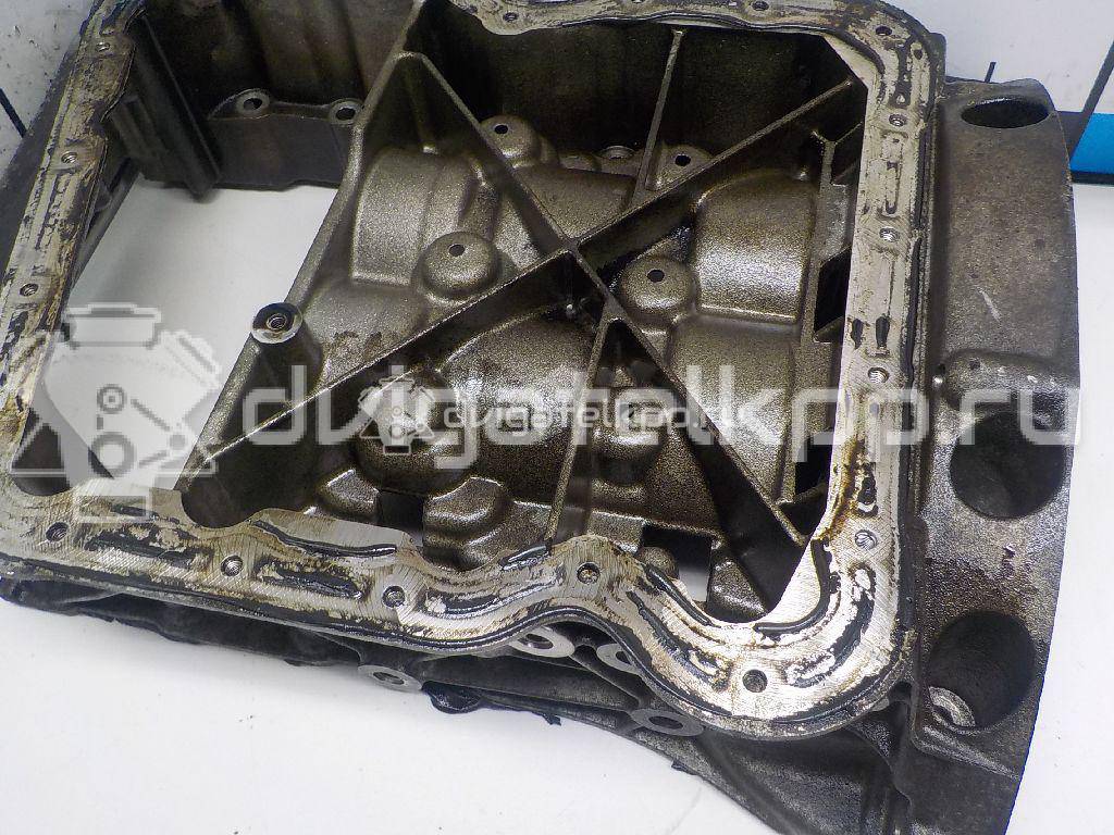 Фото Поддон масляный двигателя  1111000q0f для Nissan Qashqai / X-Trail {forloop.counter}}