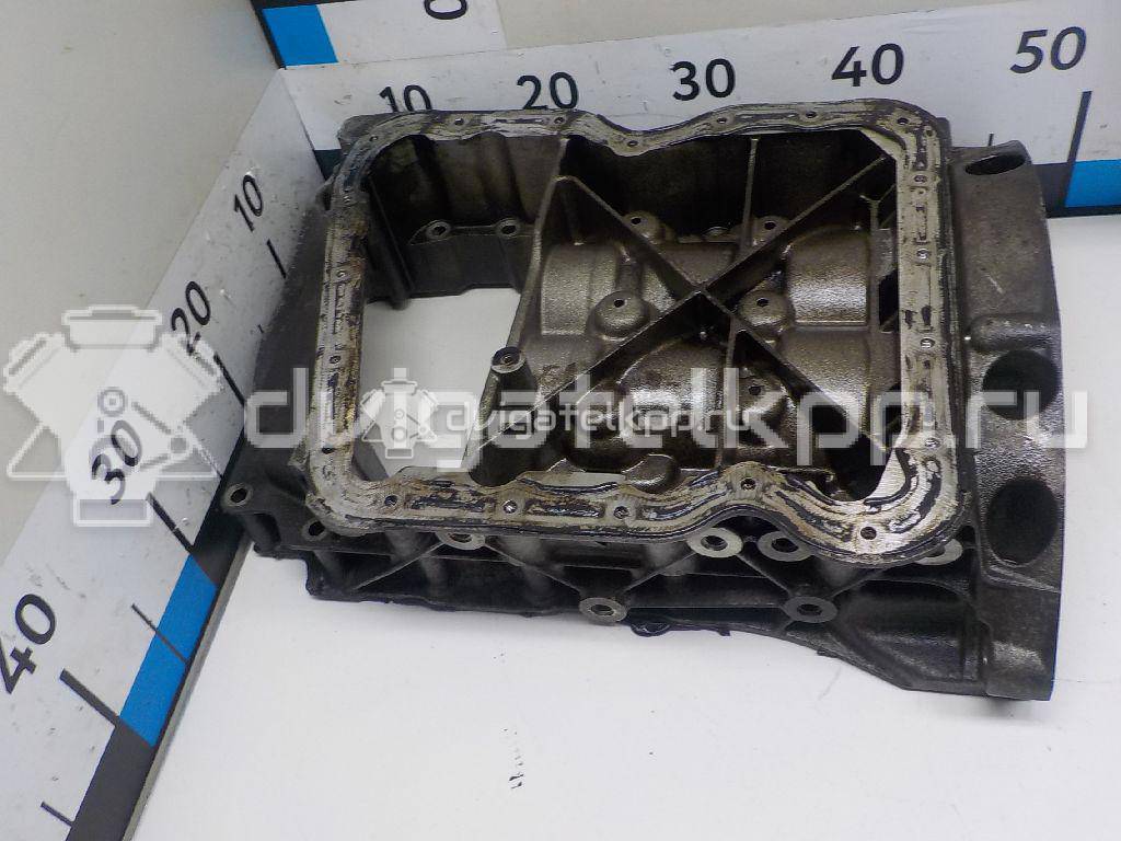 Фото Поддон масляный двигателя  1111000q0f для Nissan Qashqai / X-Trail {forloop.counter}}