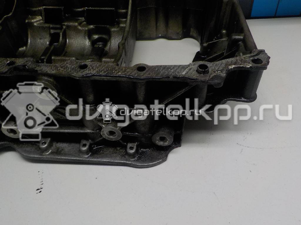 Фото Поддон масляный двигателя  1111000q0f для Nissan Qashqai / X-Trail {forloop.counter}}