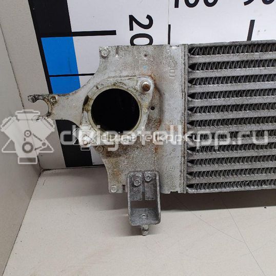 Фото Интеркулер  14461bb30a для Nissan Qashqai