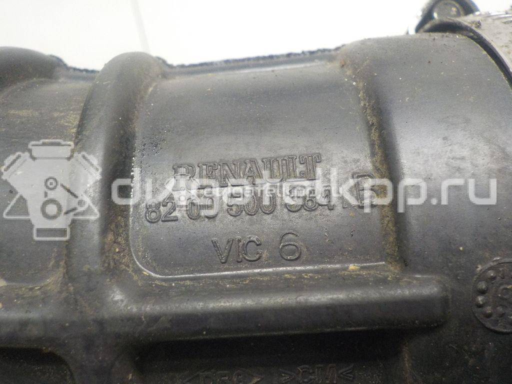 Фото Патрубок воздушного фильтра  8200500384 для nissan Qashqai (J10) {forloop.counter}}