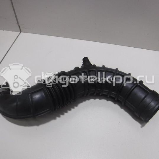 Фото Патрубок воздушного фильтра  8200500384 для nissan Qashqai (J10)