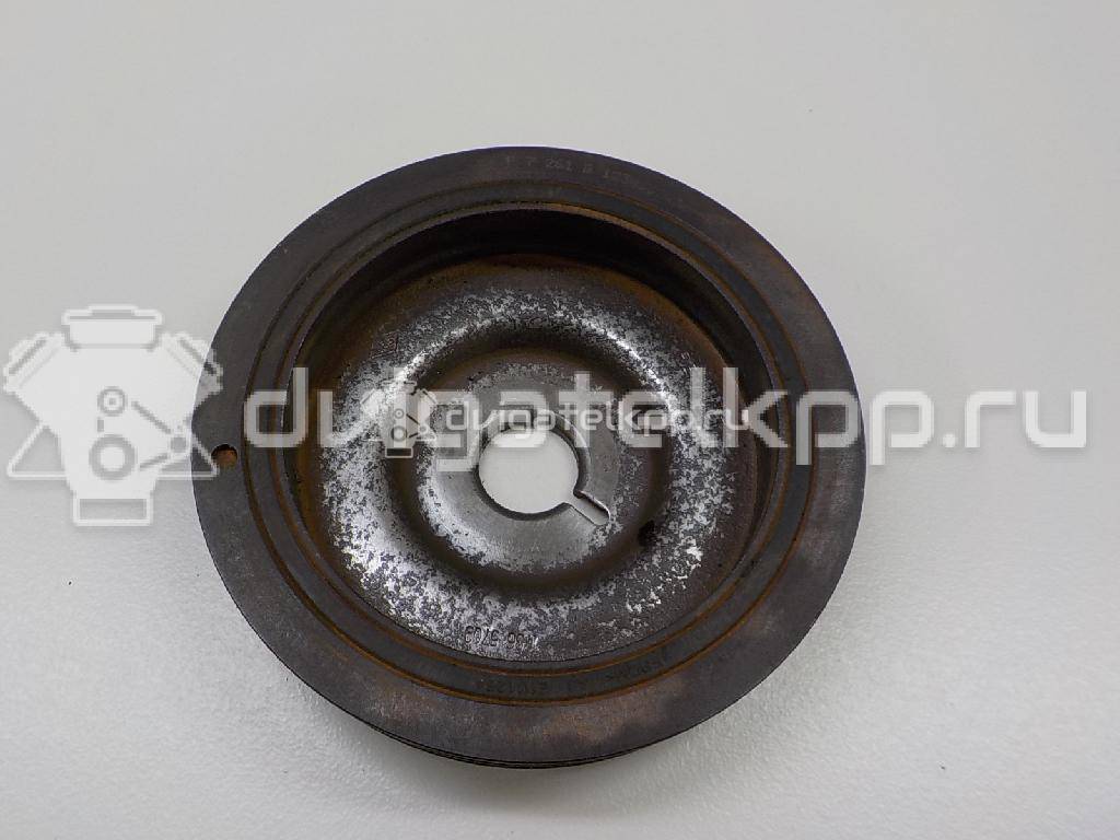 Фото Шкив коленвала  1230300Q1H для Nissan Tiida / Micra / Note / Kubistar / Nv200 {forloop.counter}}