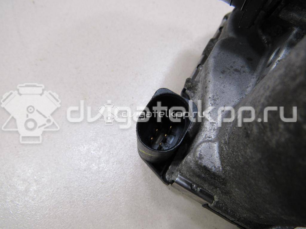 Фото Заслонка дроссельная электрическая  1471500q0a для Nissan Primastar X83 / X-Trail / Qashqai {forloop.counter}}