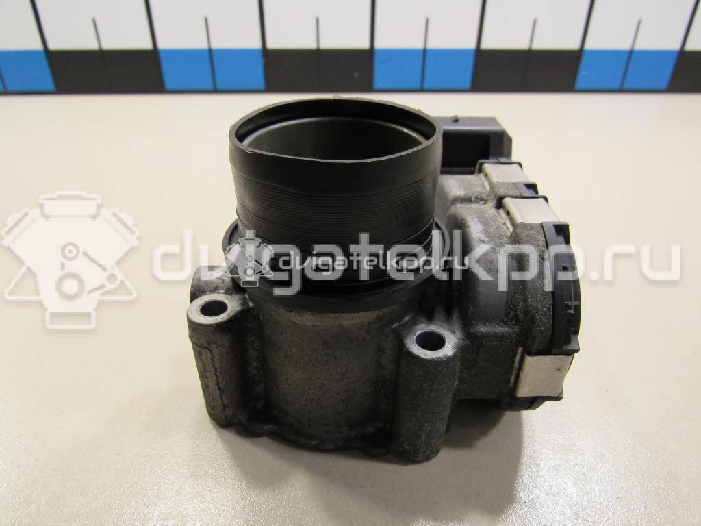 Фото Заслонка дроссельная электрическая  1471500q0a для Nissan Primastar X83 / X-Trail / Qashqai {forloop.counter}}