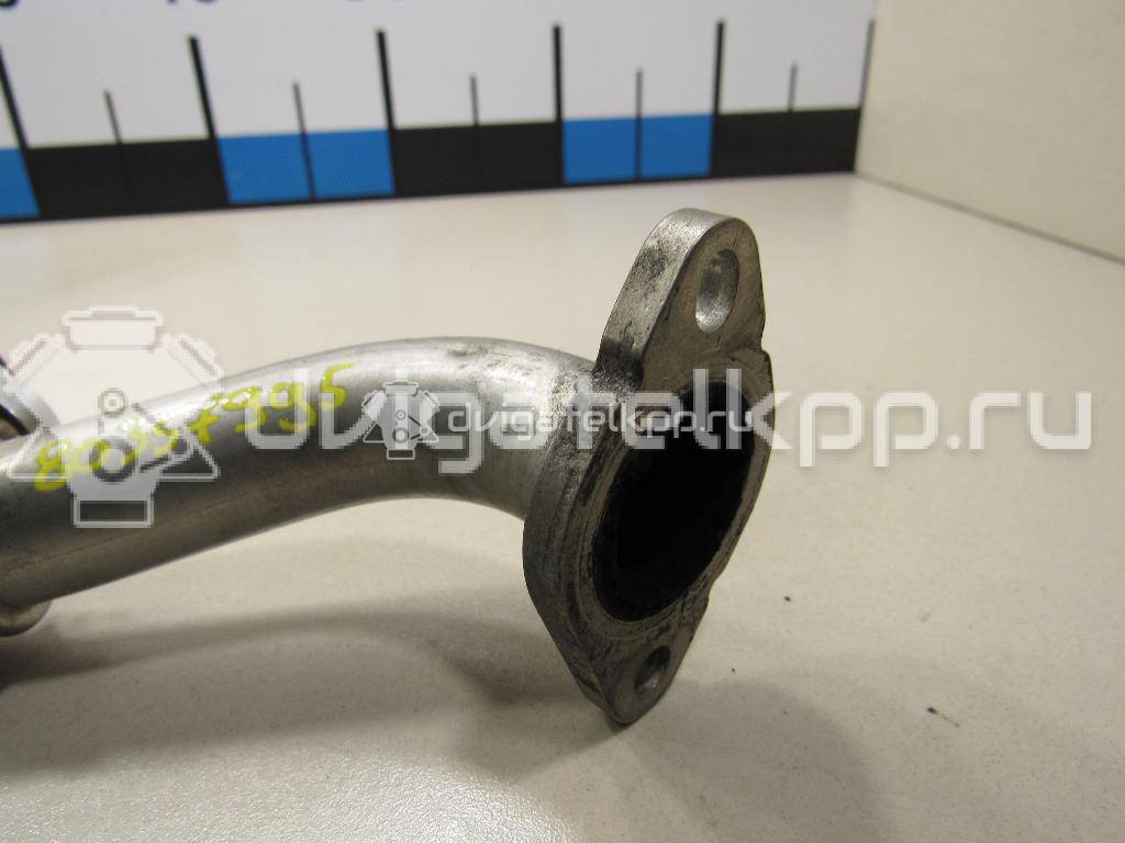 Фото Трубка картерных газов  1412000q0f для Nissan Qashqai / X-Trail {forloop.counter}}