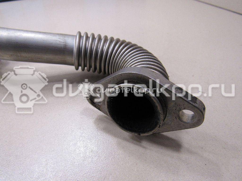 Фото Трубка картерных газов  1412000q0f для Nissan Qashqai / X-Trail {forloop.counter}}