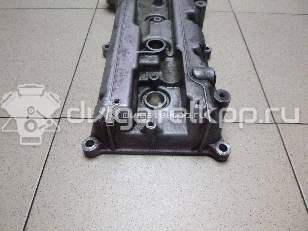 Фото Крышка головки блока (клапанная) для двигателя M16A для Maruti Suzuki / Suzuki / Suzuki (Changan) 109 л.с 16V 1.6 л бензин 1117080A53 {forloop.counter}}