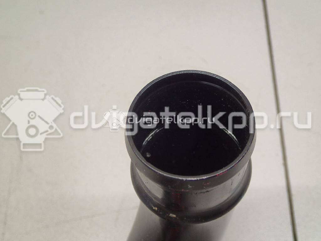 Фото Патрубок интеркулера  14460jd50b для nissan Qashqai (J10) {forloop.counter}}