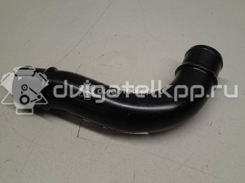 Фото Патрубок интеркулера  14460jd50b для nissan Qashqai (J10) {forloop.counter}}