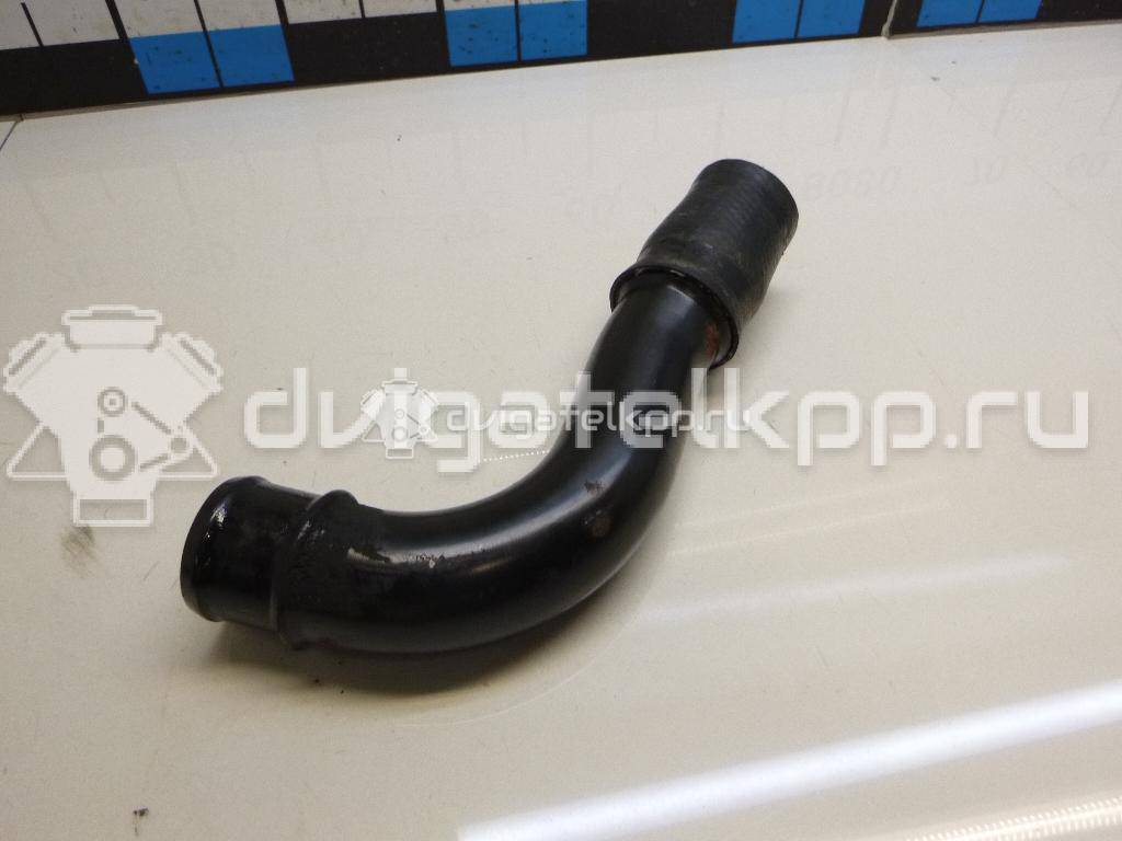 Фото Патрубок интеркулера  14460jd50b для nissan Qashqai (J10) {forloop.counter}}