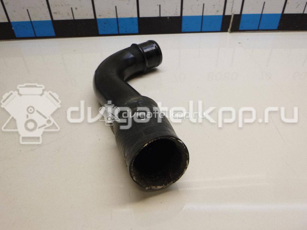 Фото Патрубок интеркулера  14460jd50b для nissan Qashqai (J10) {forloop.counter}}