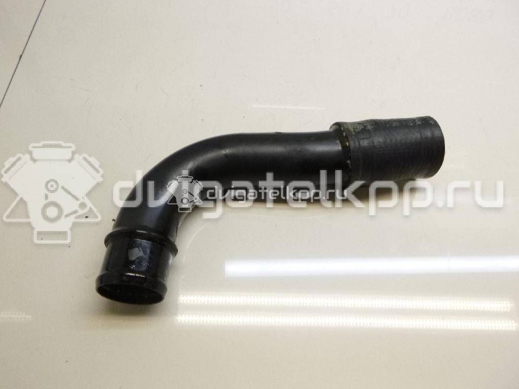 Фото Патрубок интеркулера  14460jd50b для nissan Qashqai (J10) {forloop.counter}}