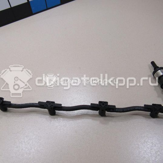 Фото Трубка топливная  1751100Q0K для Nissan Qashqai / X-Trail