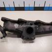 Фото Коллектор выпускной  1400400q0b для Nissan Qashqai / X-Trail {forloop.counter}}