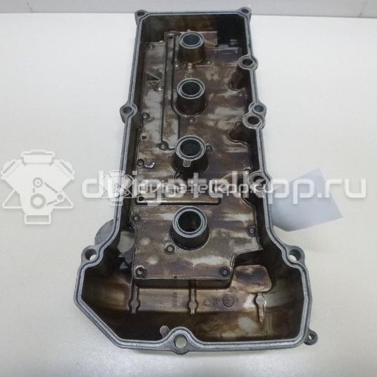 Фото Крышка головки блока (клапанная) для двигателя M16A для Maruti Suzuki / Suzuki / Fiat 106-120 л.с 16V 1.6 л бензин 1117080A53