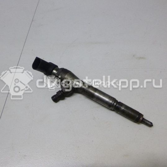 Фото Форсунка дизельная электрическая  8200380253 для nissan Qashqai (J10)