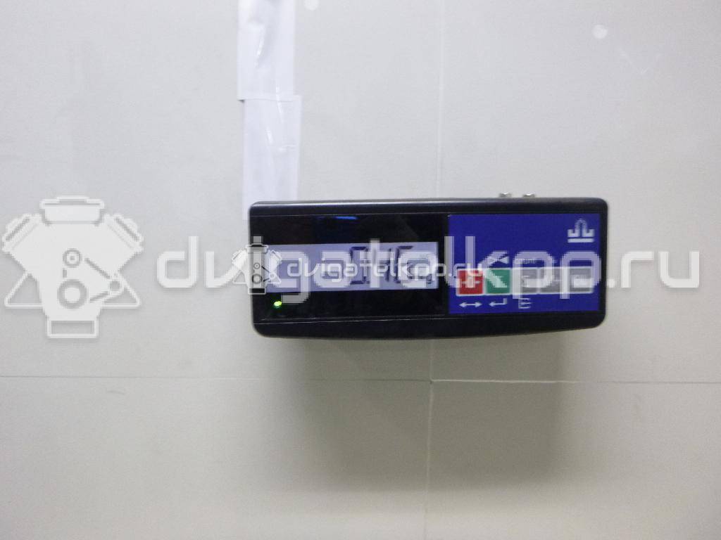 Фото Форсунка дизельная электрическая  8200380253 для nissan Qashqai (J10) {forloop.counter}}