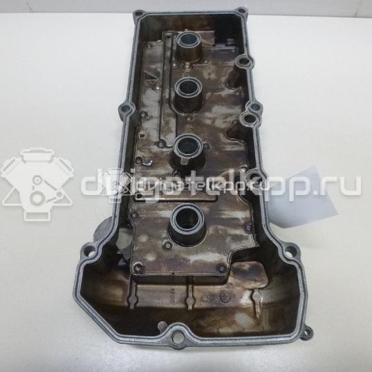 Фото Крышка головки блока (клапанная) для двигателя M16A для Maruti Suzuki / Suzuki / Suzuki (Changhe) 95-109 л.с 16V 1.6 л бензин 1117080A53