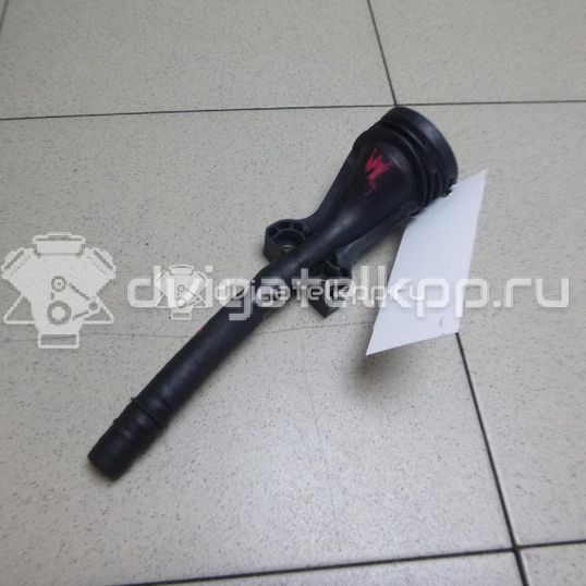 Фото Маслозаливная горловина  1114000q1e для nissan Qashqai (J10)